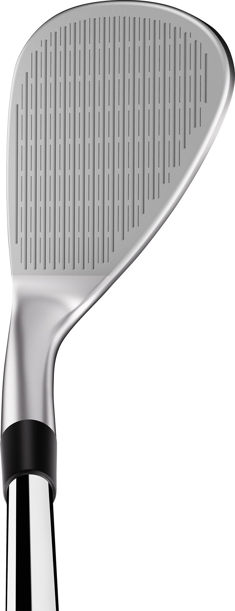 TaylorMade Hi-Toe 3 Wedge