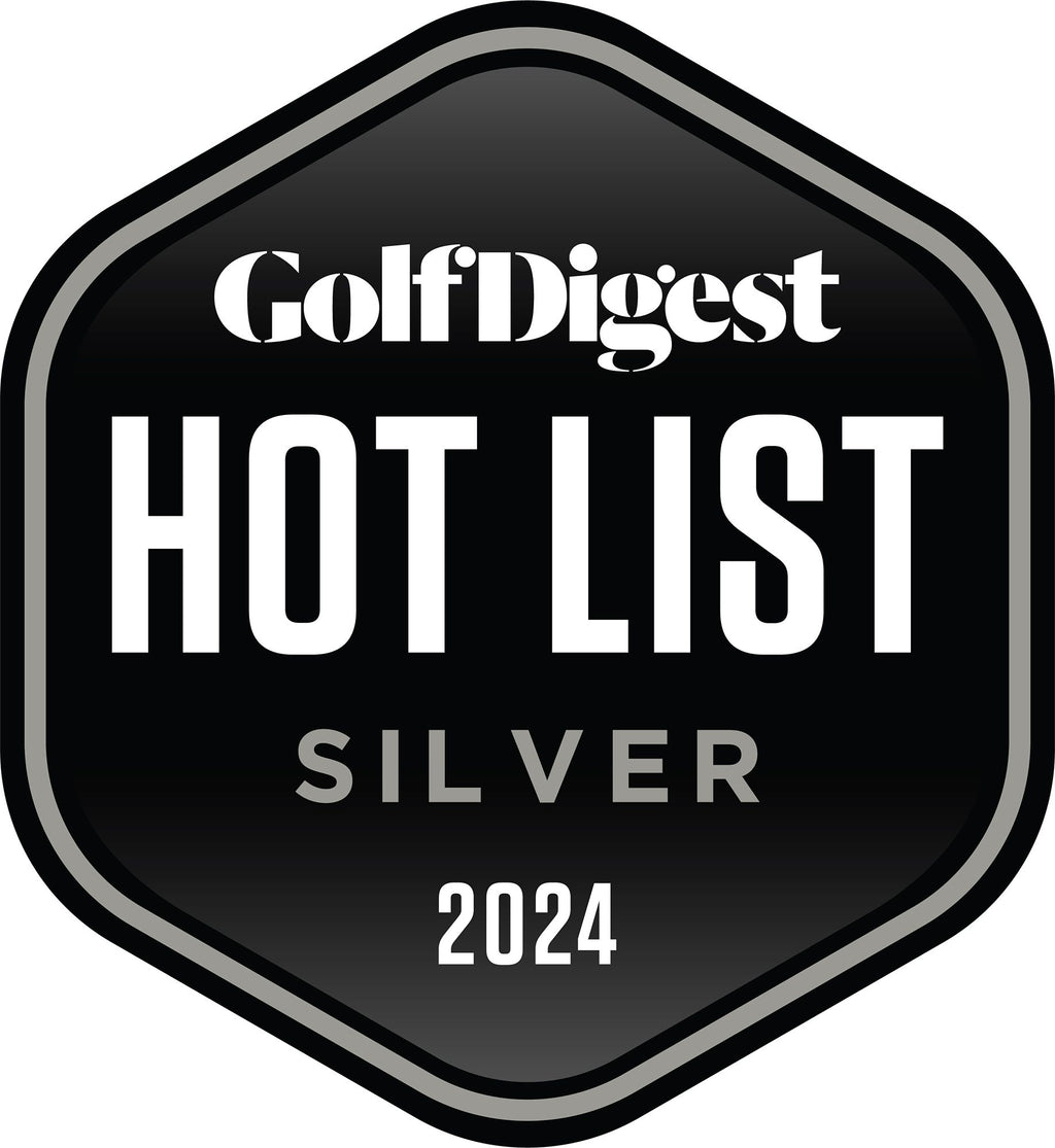 TaylorMade Hi-Toe 3 Wedge