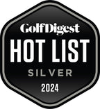 TaylorMade Hi-Toe 3 Wedge