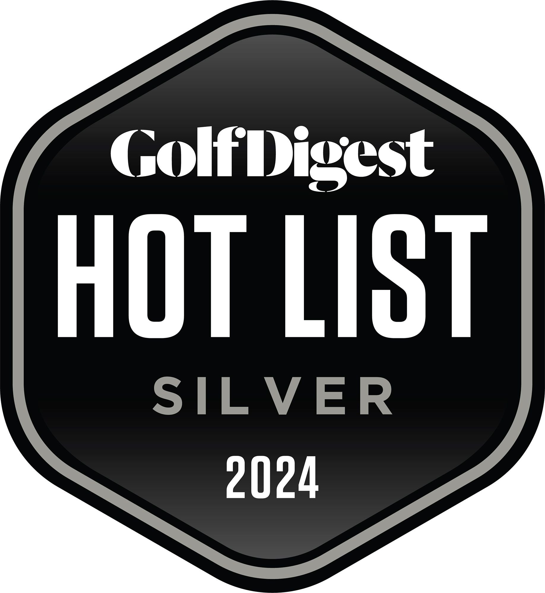 TaylorMade Hi-Toe 3 Wedge