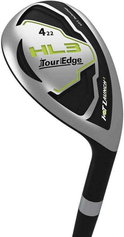 Tour Edge Hot Launch 3 HL3 To-Go 13-Piece Complete Set