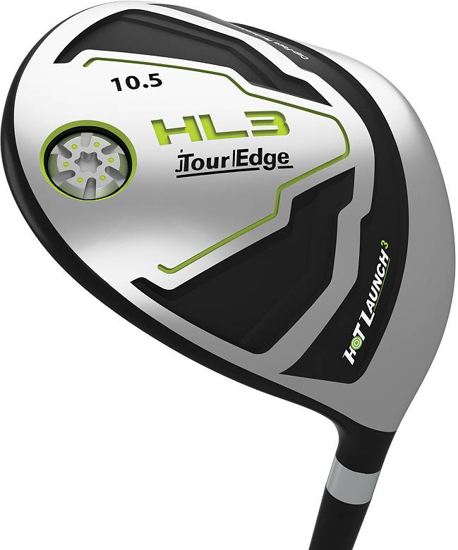 Tour Edge Hot Launch 3 HL3 To-Go 13-Piece Complete Set