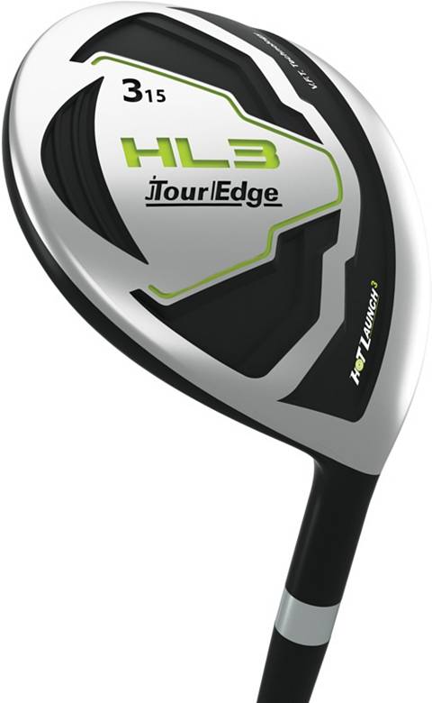 Tour Edge Hot Launch 3 HL3 To-Go 13-Piece Complete Set