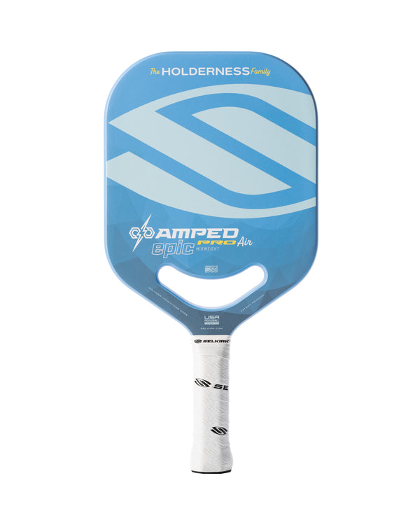 Selkirk x Holderness Family AMPED Pro Air - Epic