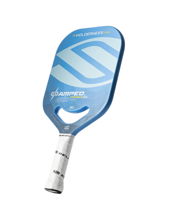 Selkirk AMPED Pro Air - Epic