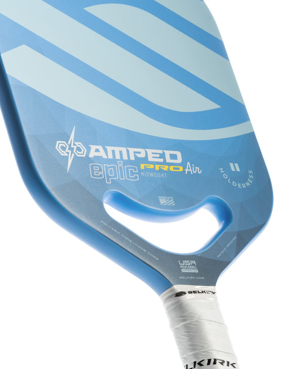 Selkirk AMPED Pro Air - Epic