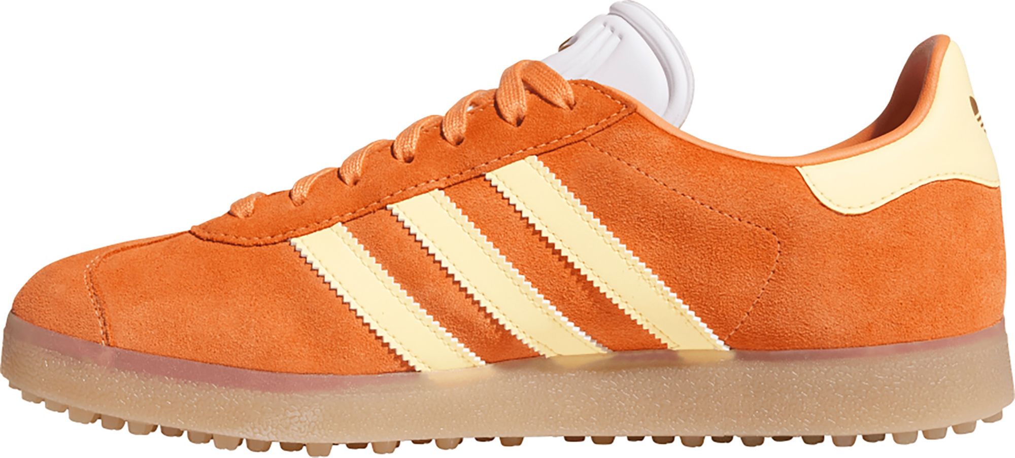 adidas Spikeless Gazelle G Golf Shoes
