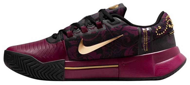 Nike Women's GP Challenge 1 'Naomi Osaka' Hard Court Tennis Shoes