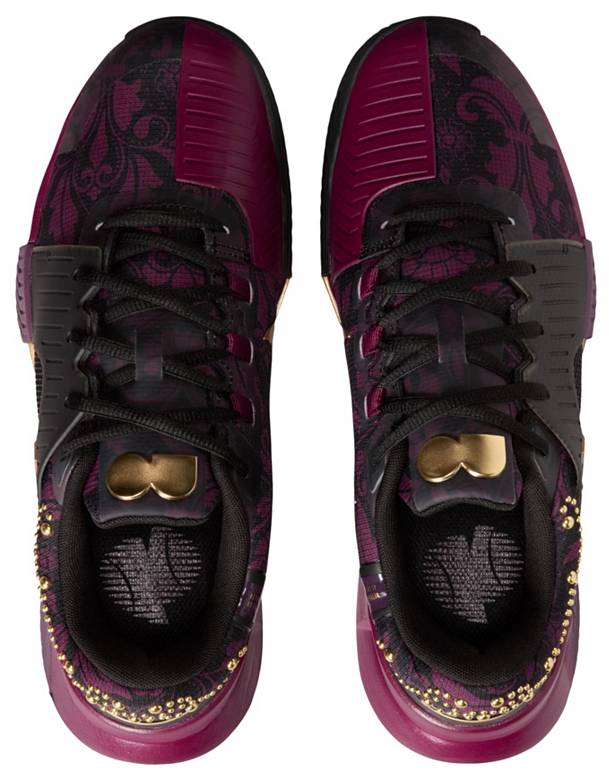 Nike Women's GP Challenge 1 'Naomi Osaka' Hard Court Tennis Shoes