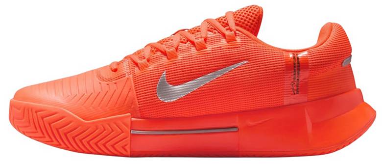 Nike Men's GP Challenge Pro Premium Tennis Shoes