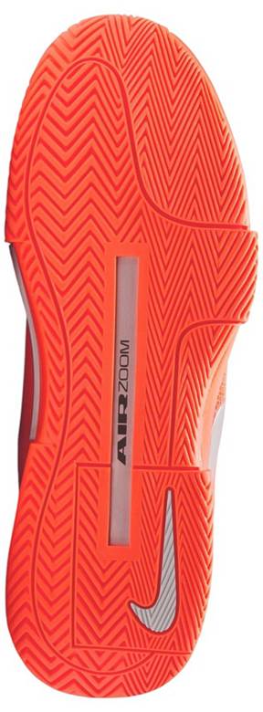 Nike Men's GP Challenge Pro Premium Tennis Shoes