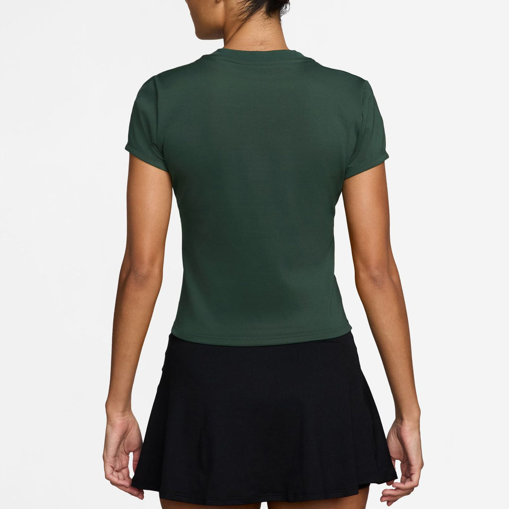 Nike Women's NikeCourt Dri-FIT Advantage Tennis Shirt