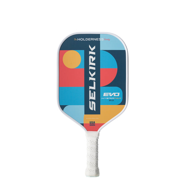 Selkirk EVO Max Bundle