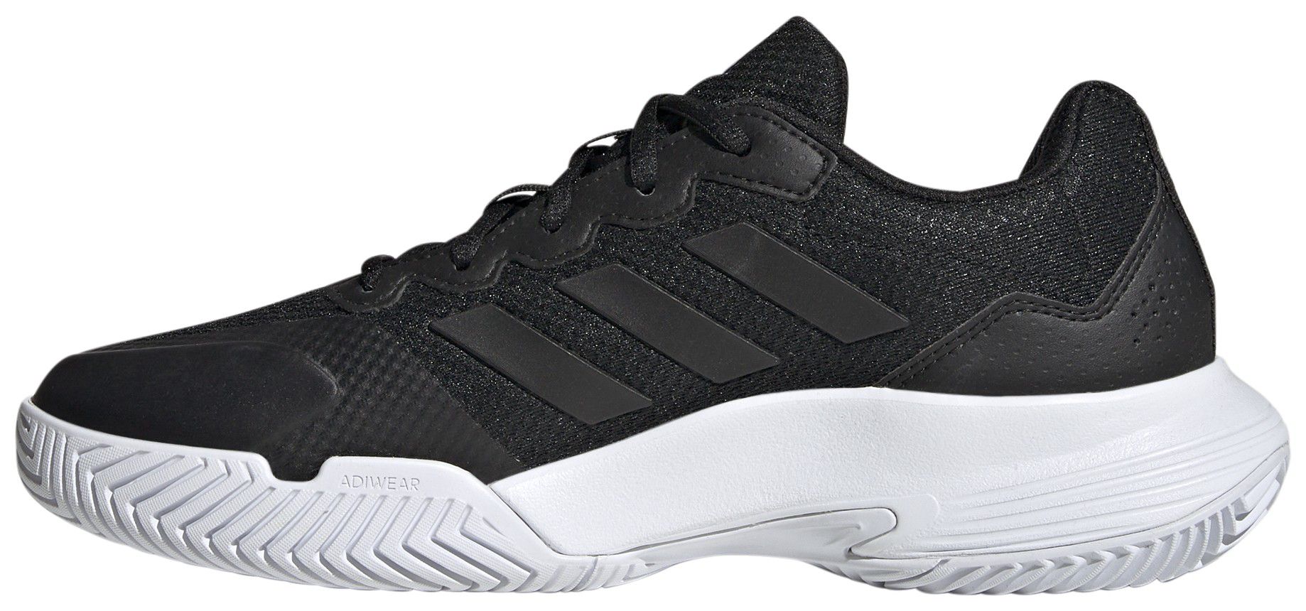 adidas Women's GameCourt 2 Tennis Shoes