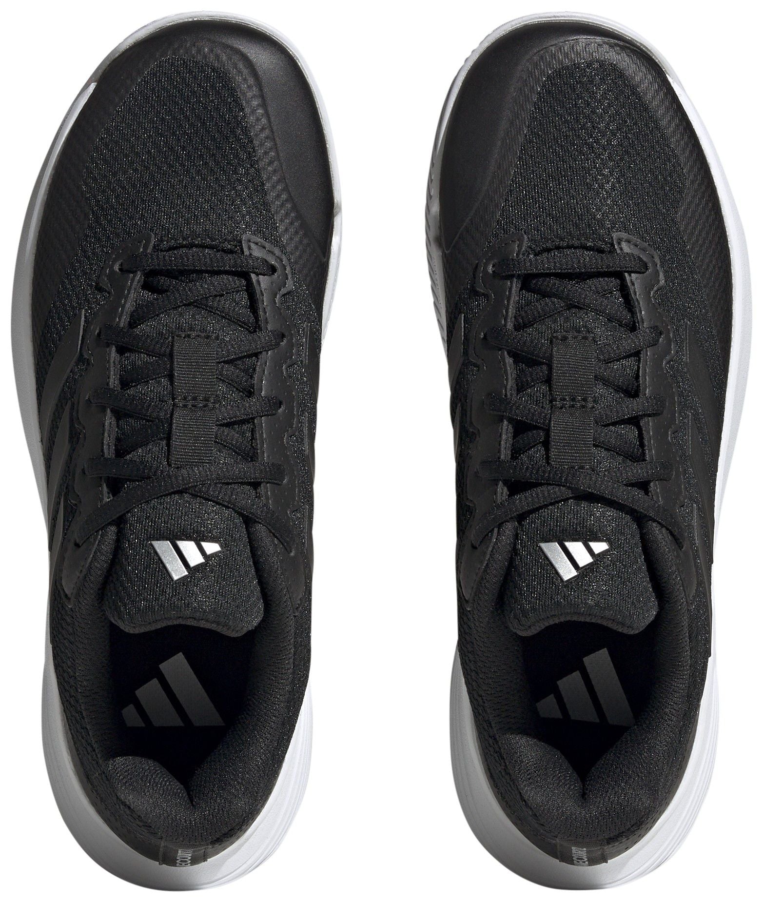 adidas Women's GameCourt 2 Tennis Shoes