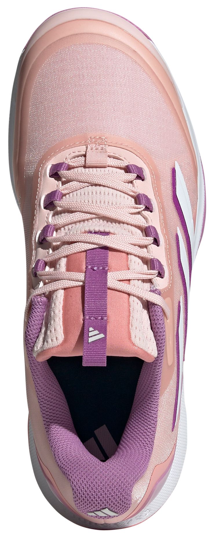 adidas Women's Avacourt 2 Tennis Shoes