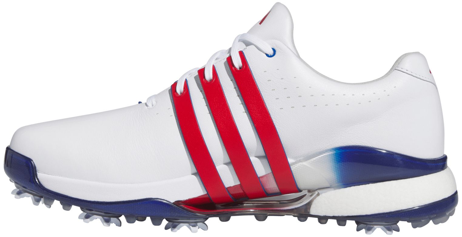 Adidas Men's Tour360 24 BOOST Golf Shoes