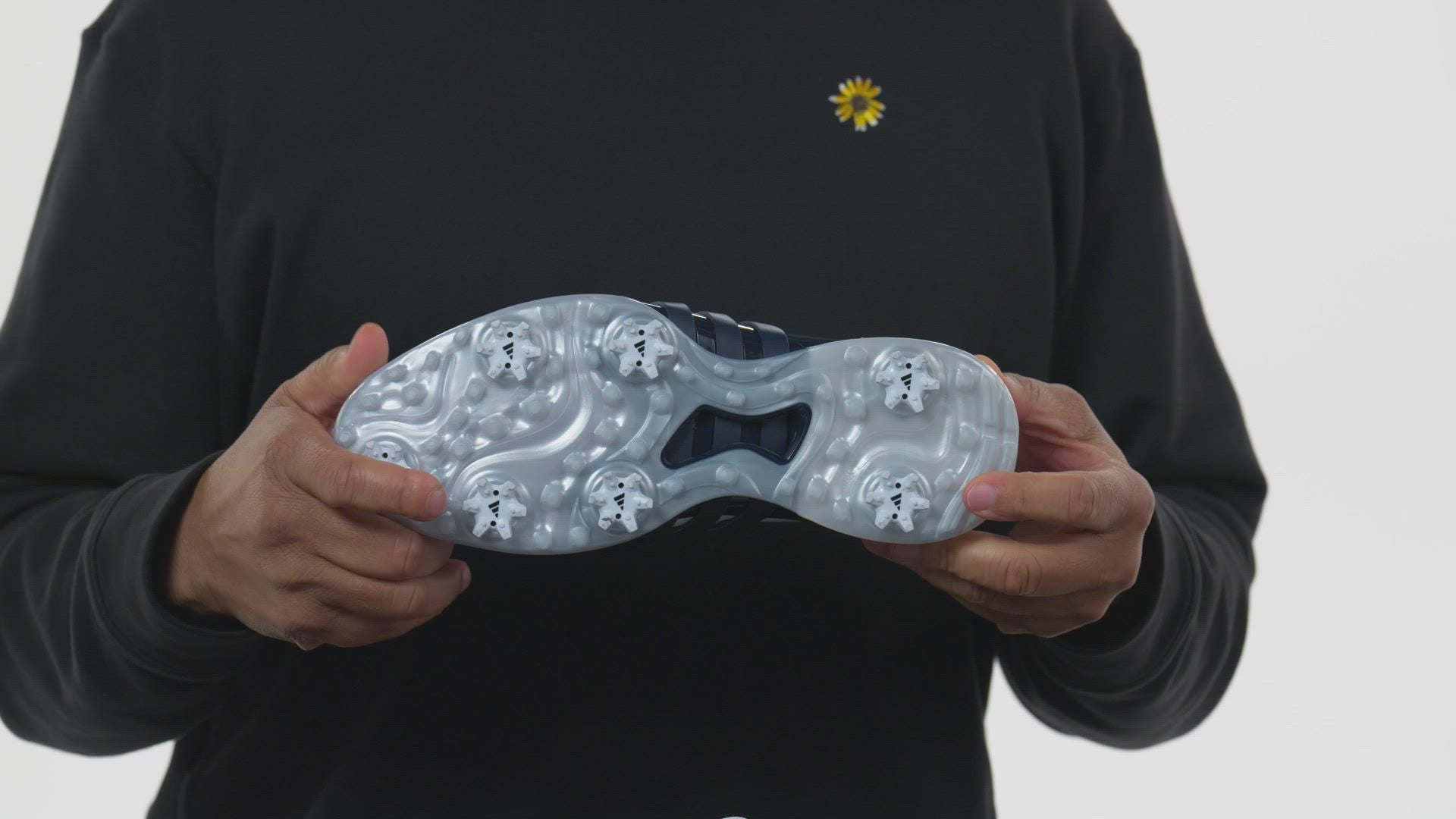 Adidas Men's Tour360 24 BOA Golf Shoe