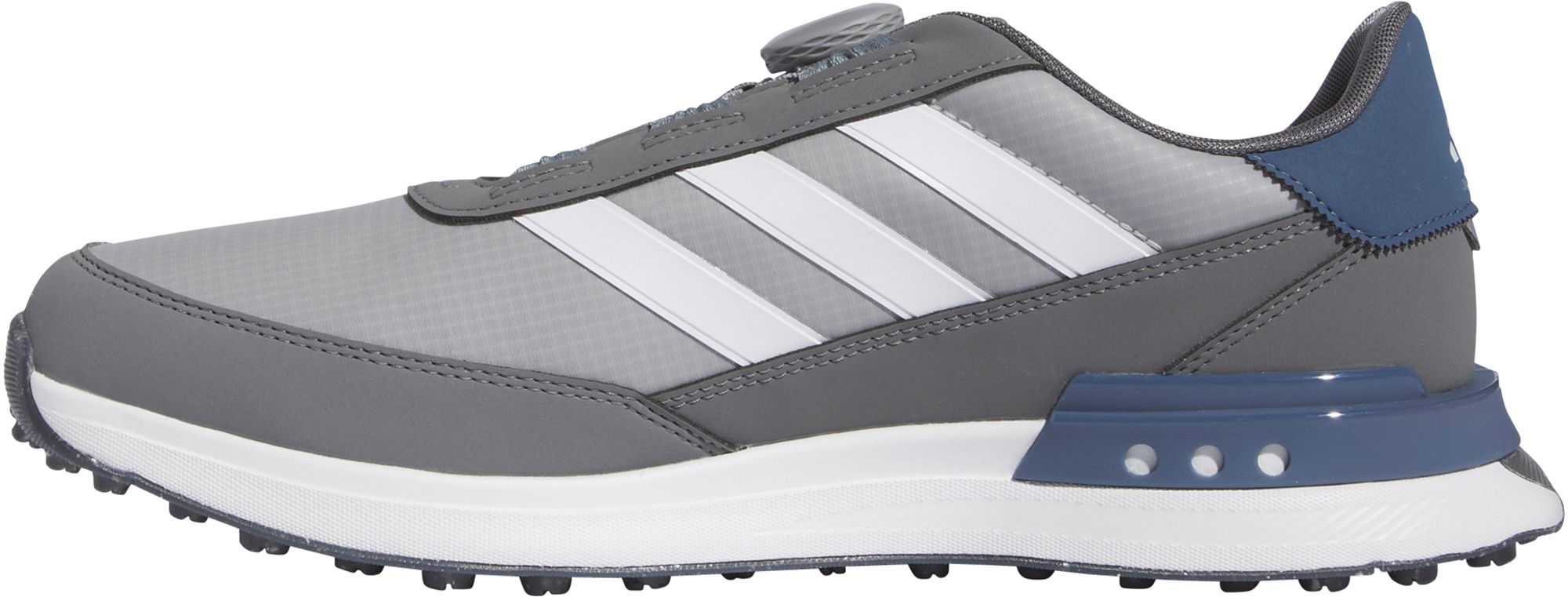 adidas Men's S2G Spikeless BOA 24 Golf Shoes