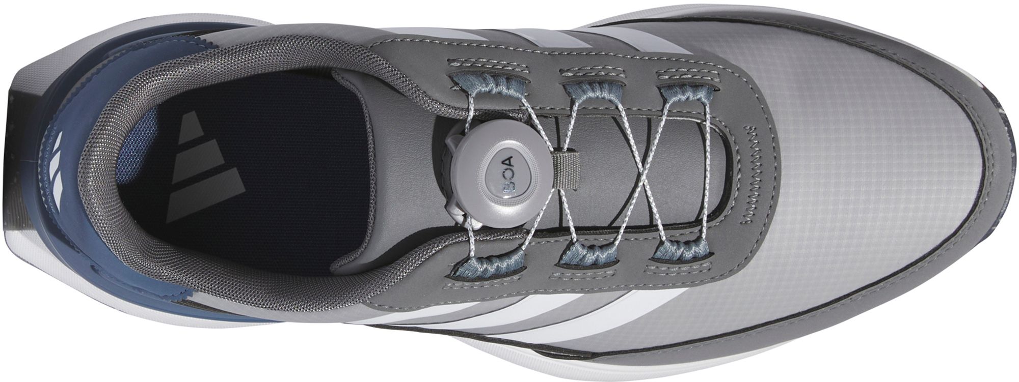 adidas Men's S2G Spikeless BOA 24 Golf Shoes