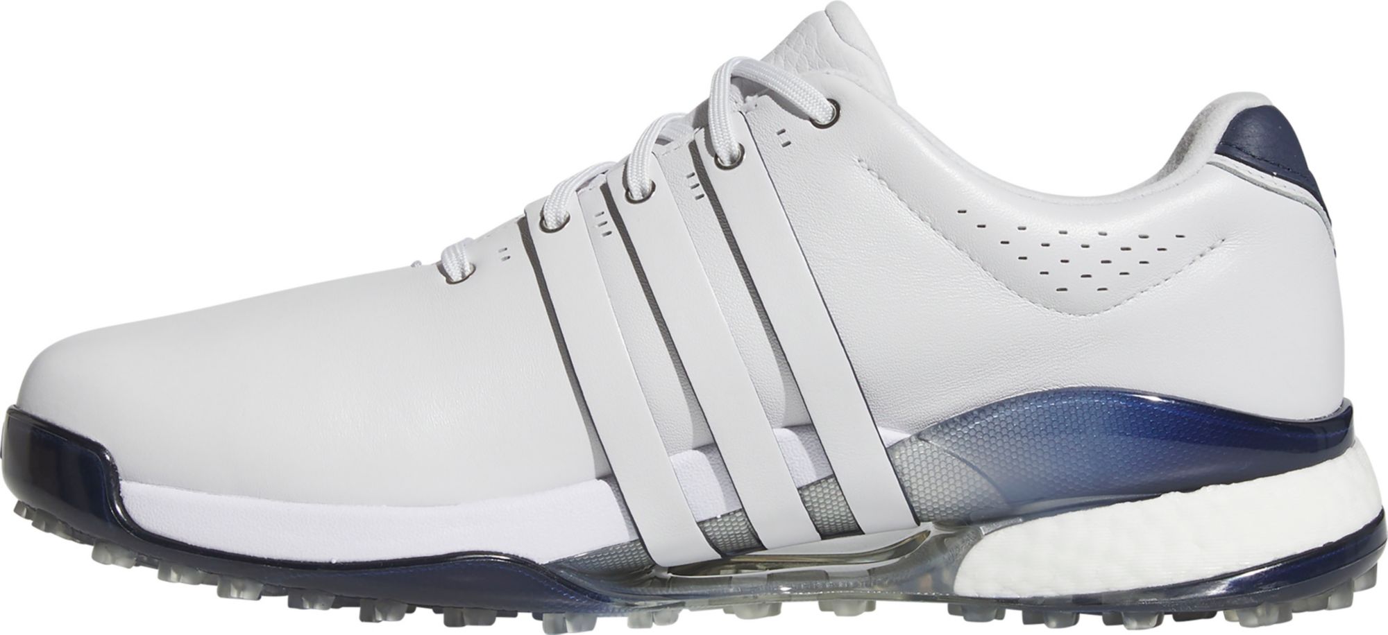 adidas Men's Tour360 Spikeless Golf Shoes
