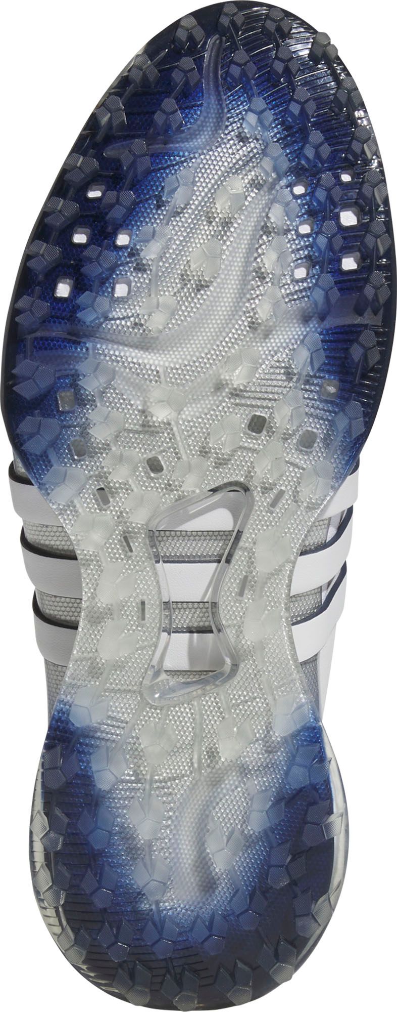 adidas Men's Tour360 Spikeless Golf Shoes