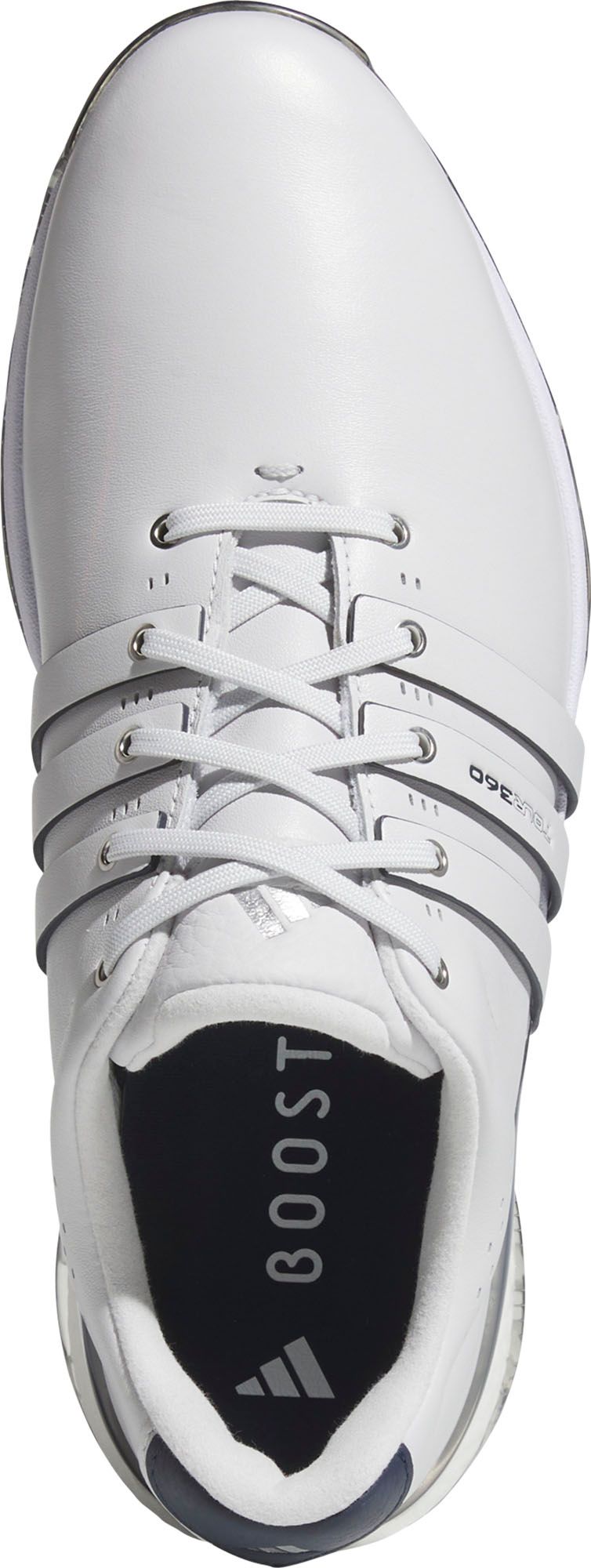 adidas Men's Tour360 Spikeless Golf Shoes