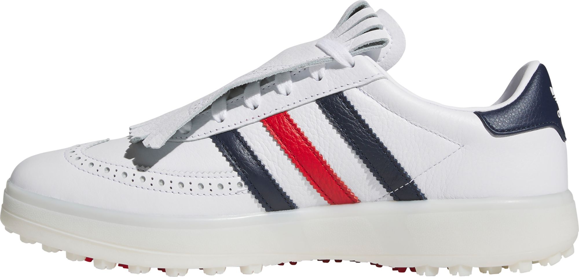 adidas Originals Men's Coursecup Spikeless Golf Shoes