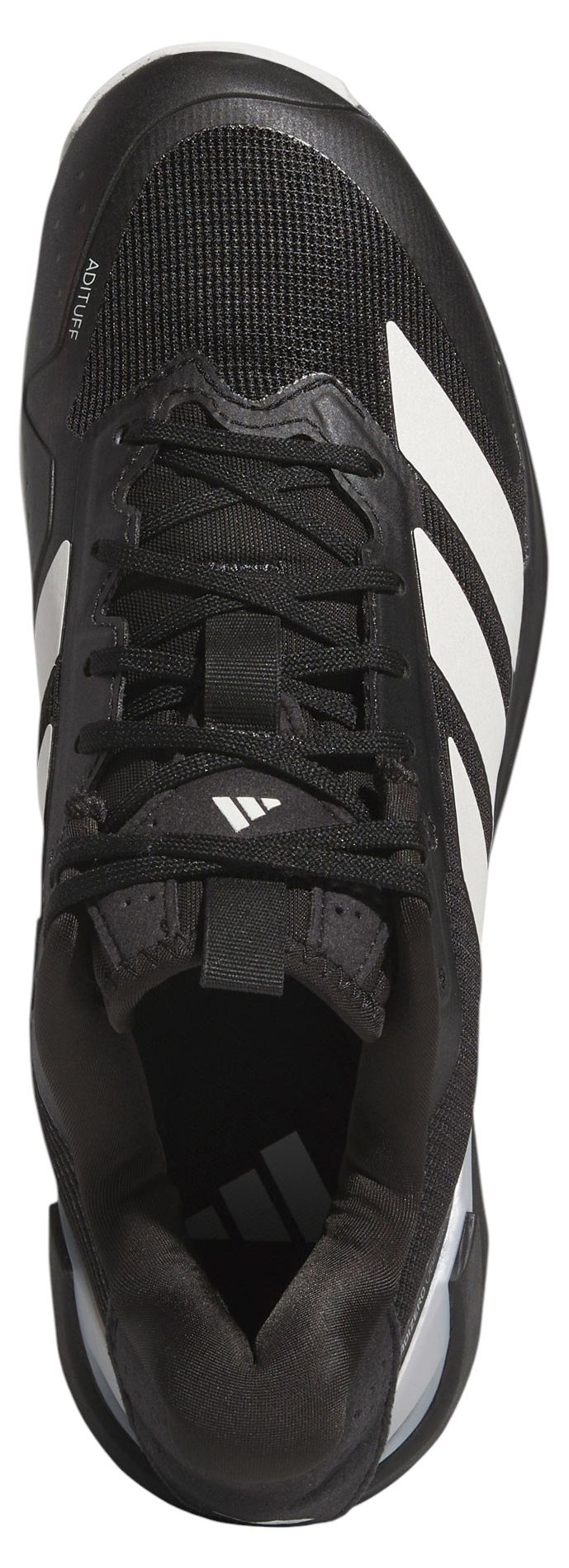 adidas Men's Adizero Ubersonic 5 Tennis Shoes