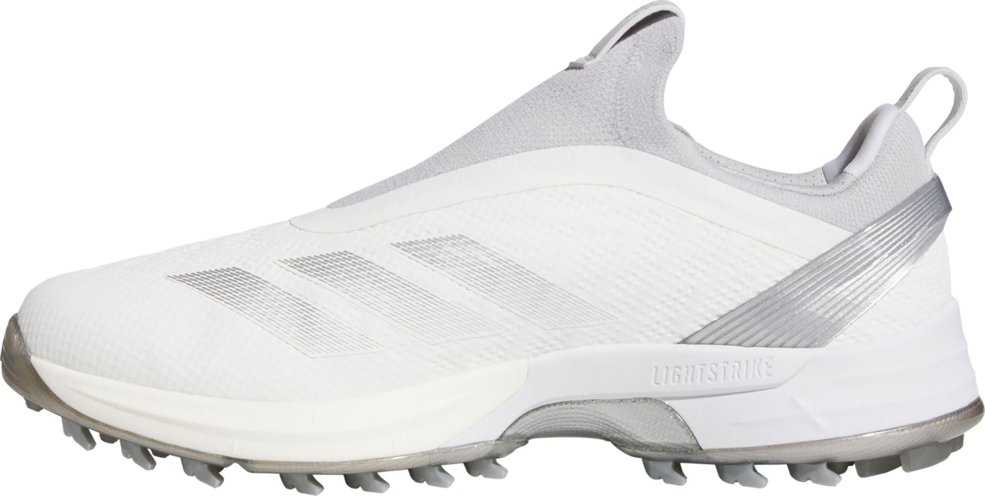 adidas Men's Adizero ZG Boa Spikeless Golf Shoes