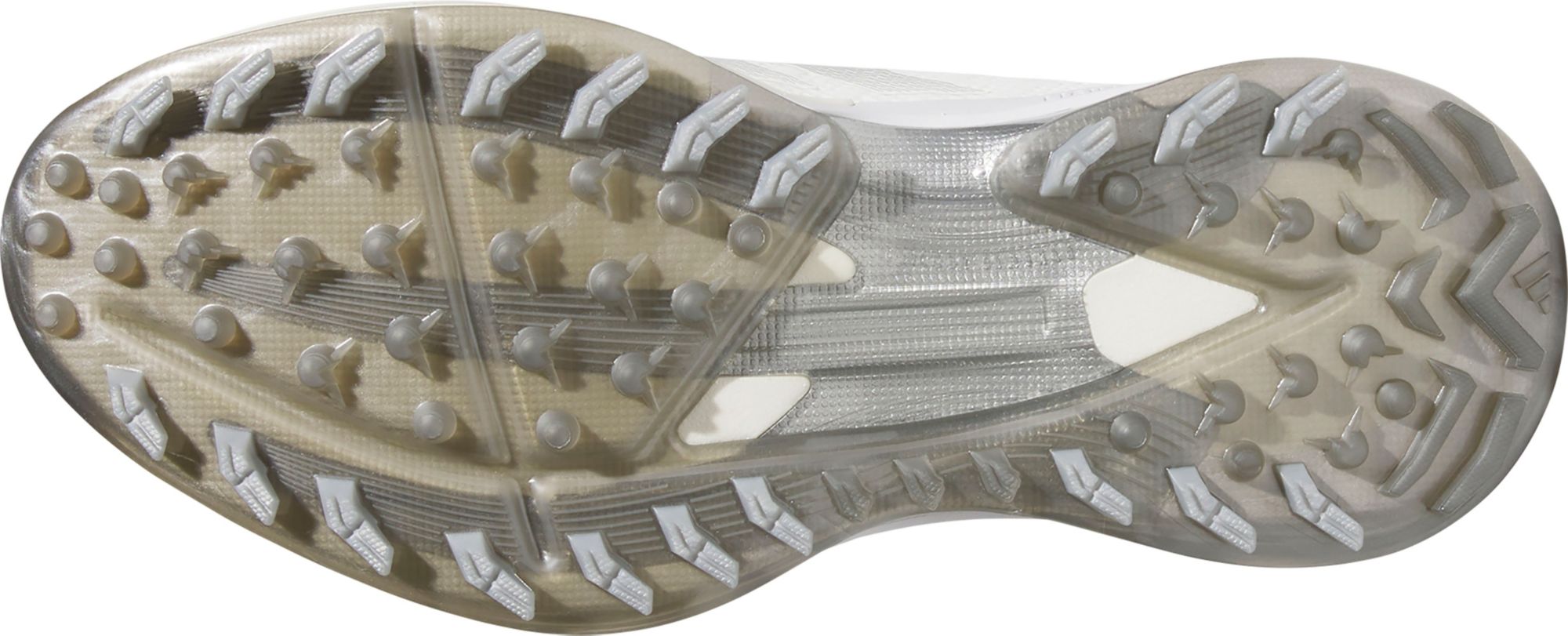 adidas Men's Adizero ZG Boa Spikeless Golf Shoes