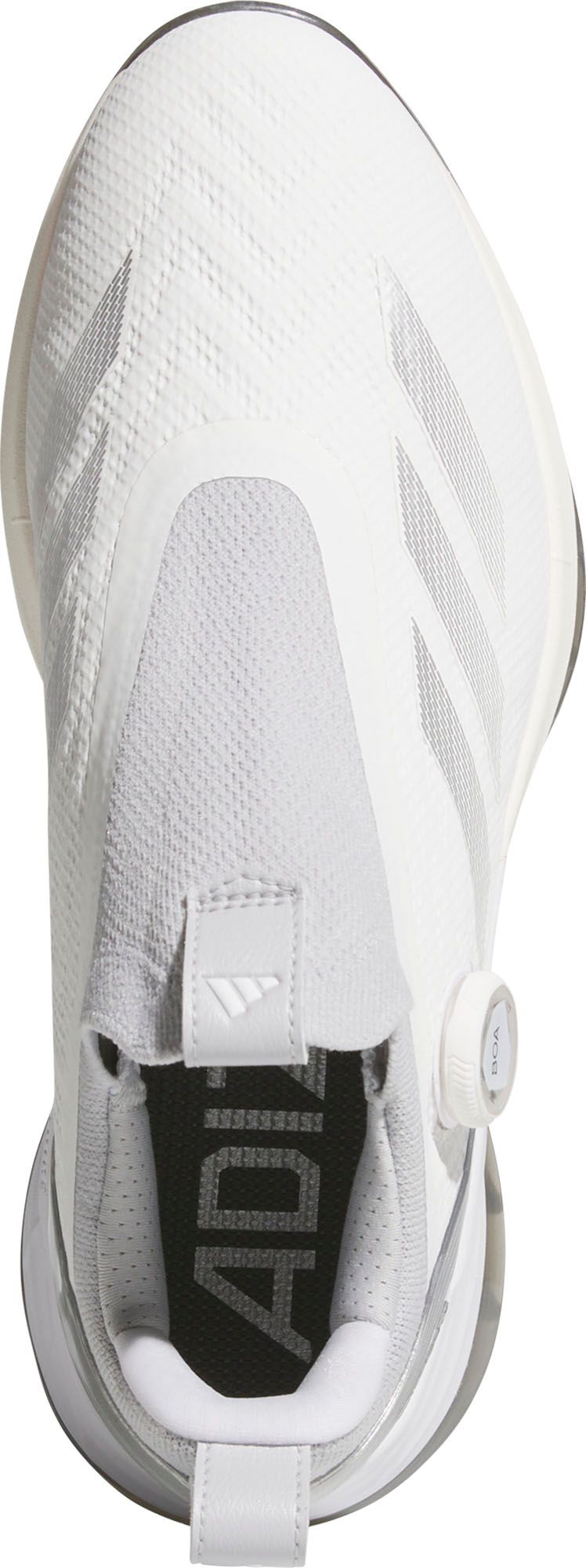 adidas Men's Adizero ZG Boa Spikeless Golf Shoes