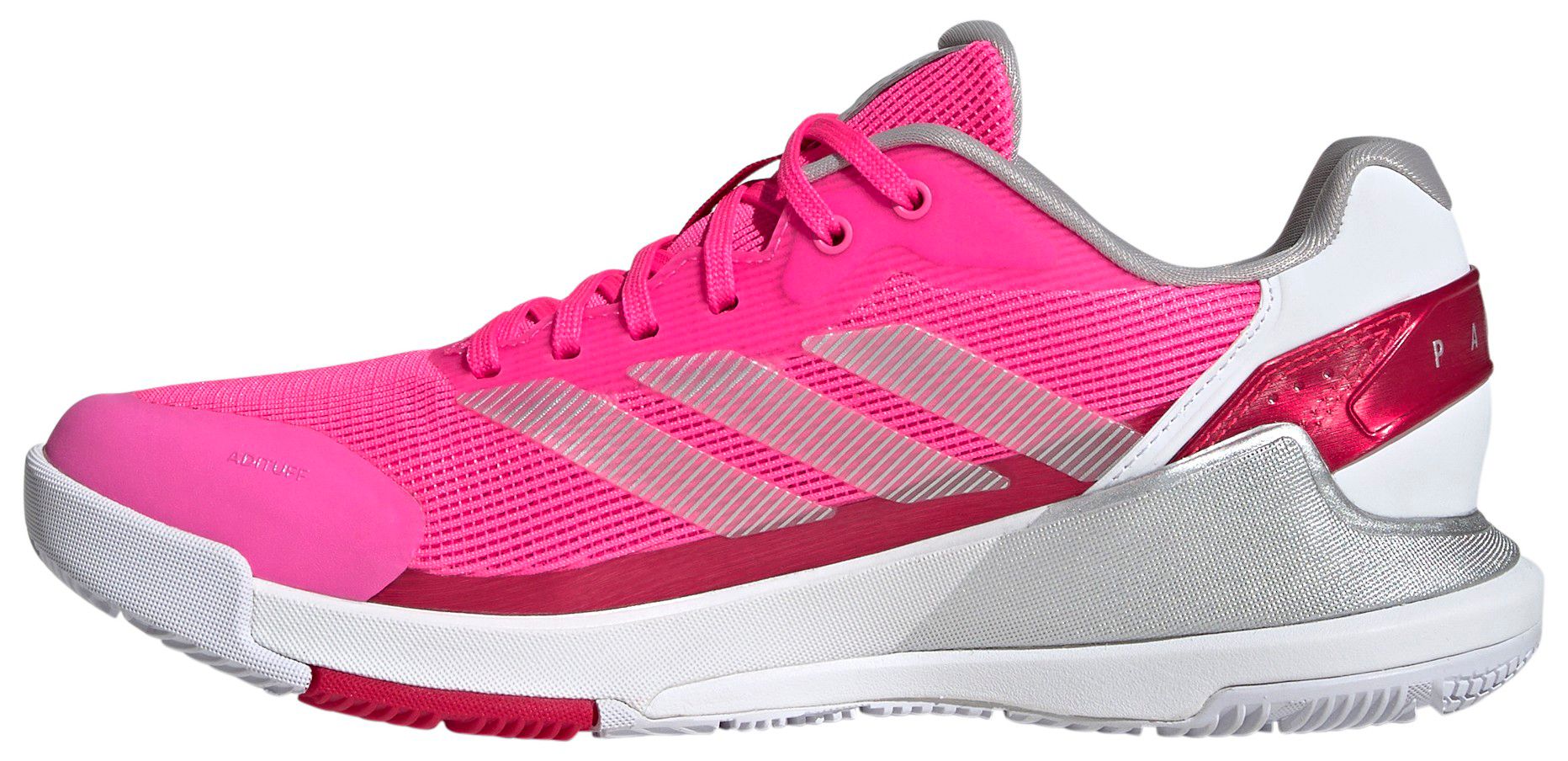 adidas Women's Crazyquick Padel Shoes