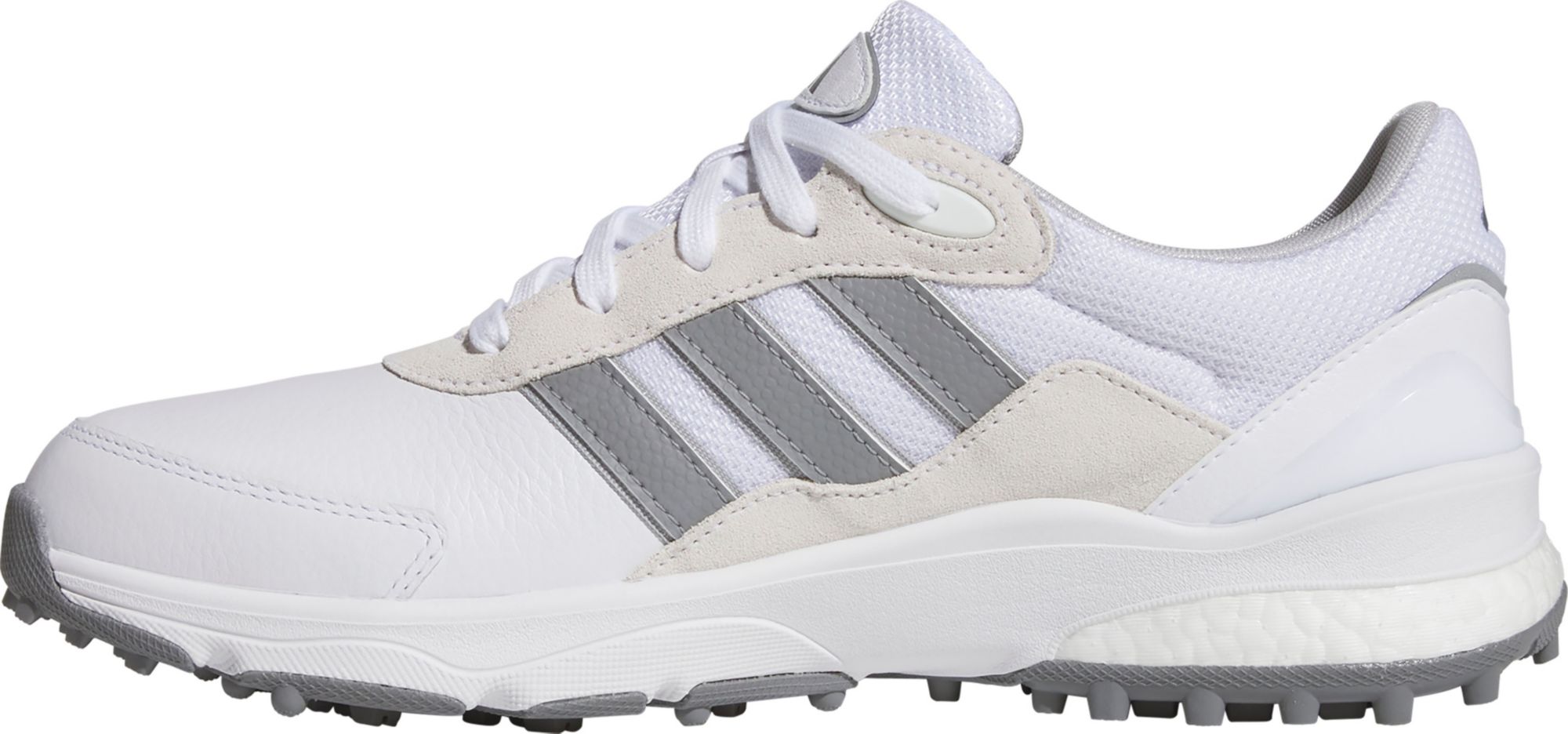 adidas Men's SW5540 Spikeless Golf Shoes