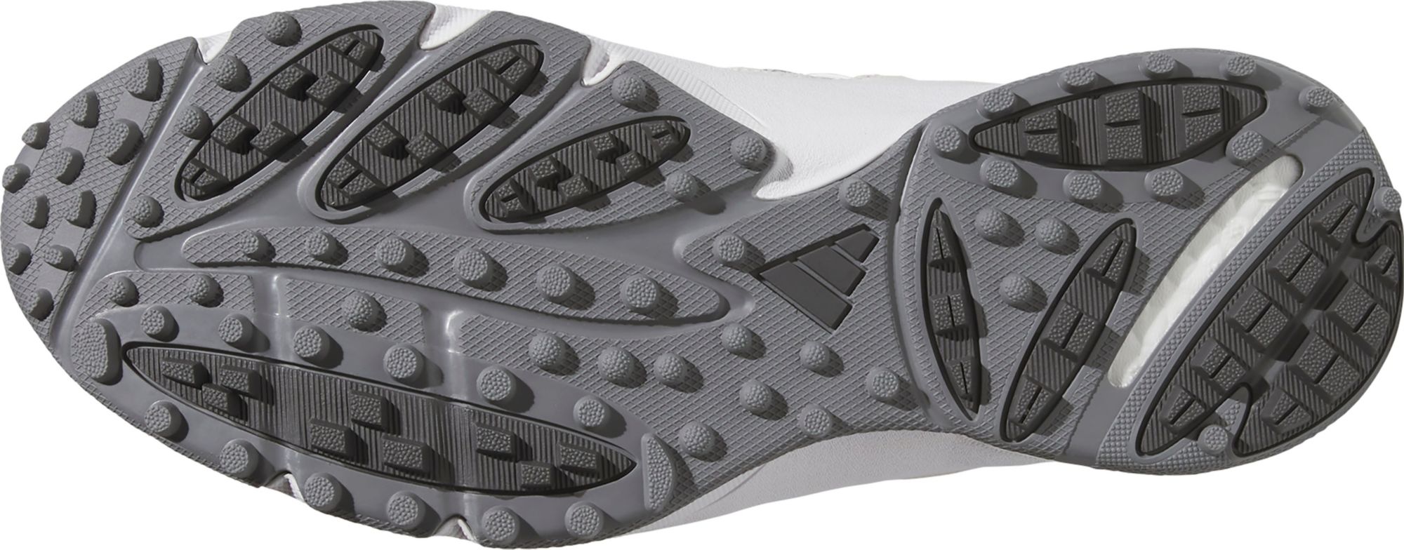 adidas Men's SW5540 Spikeless Golf Shoes