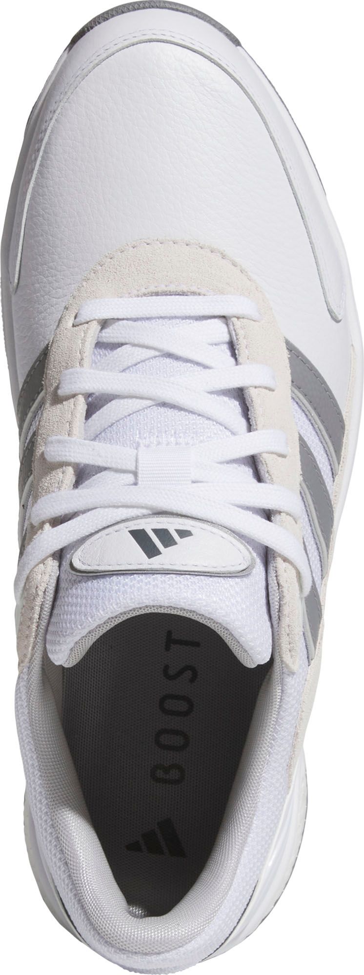 adidas Men's SW5540 Spikeless Golf Shoes