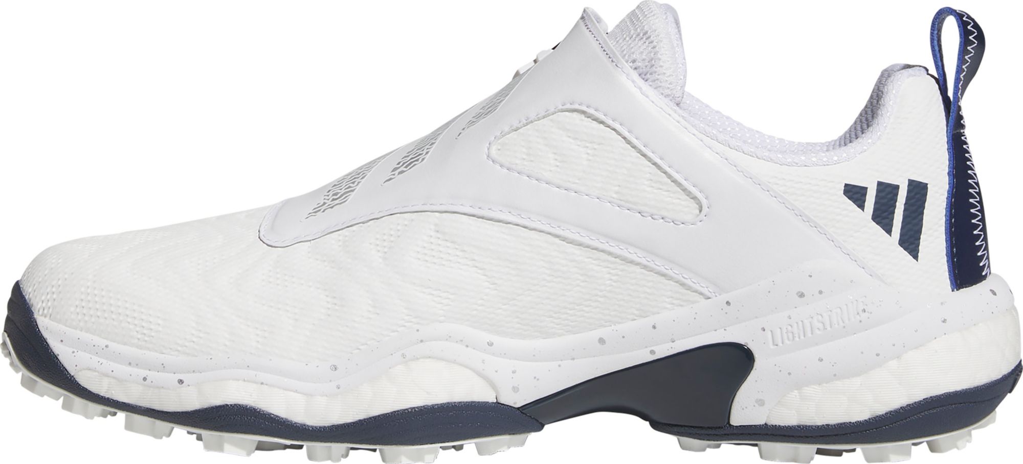 adidas Men's 2025 Codechaos BOA Spikeless Golf Shoes