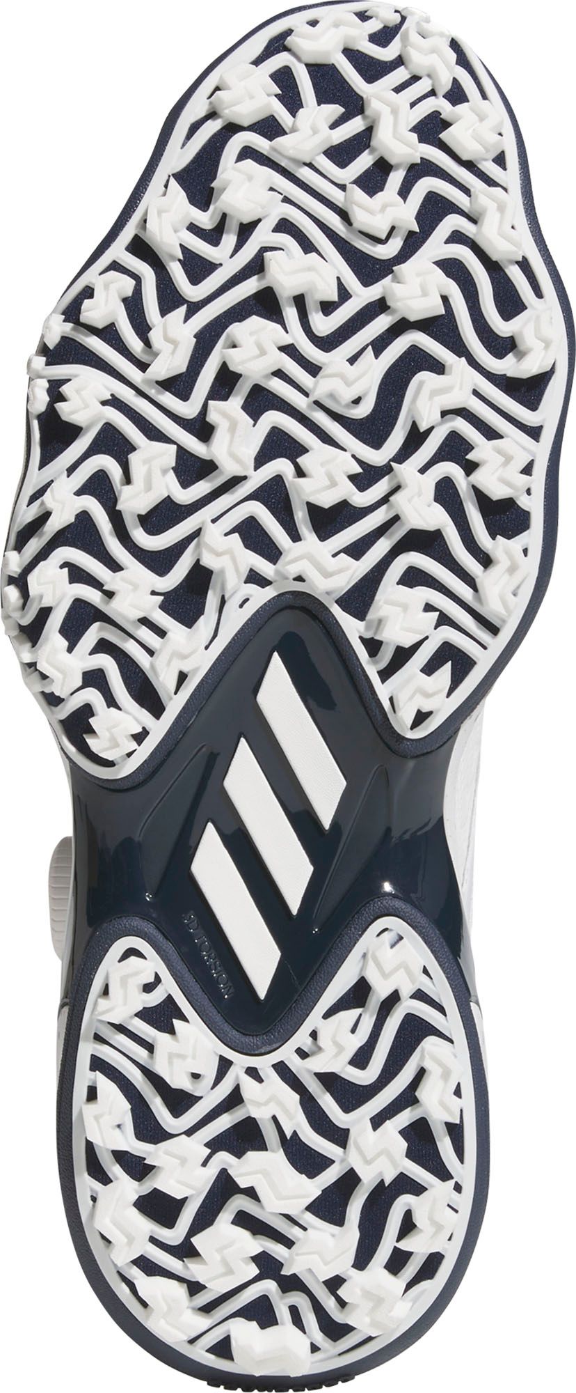 adidas Men's 2025 Codechaos BOA Spikeless Golf Shoes
