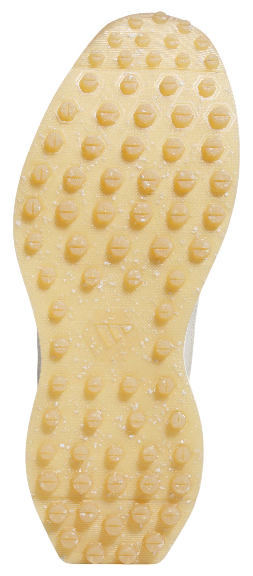 Adidas Men's S2G Spikeless Leather '24 Golf Shoes