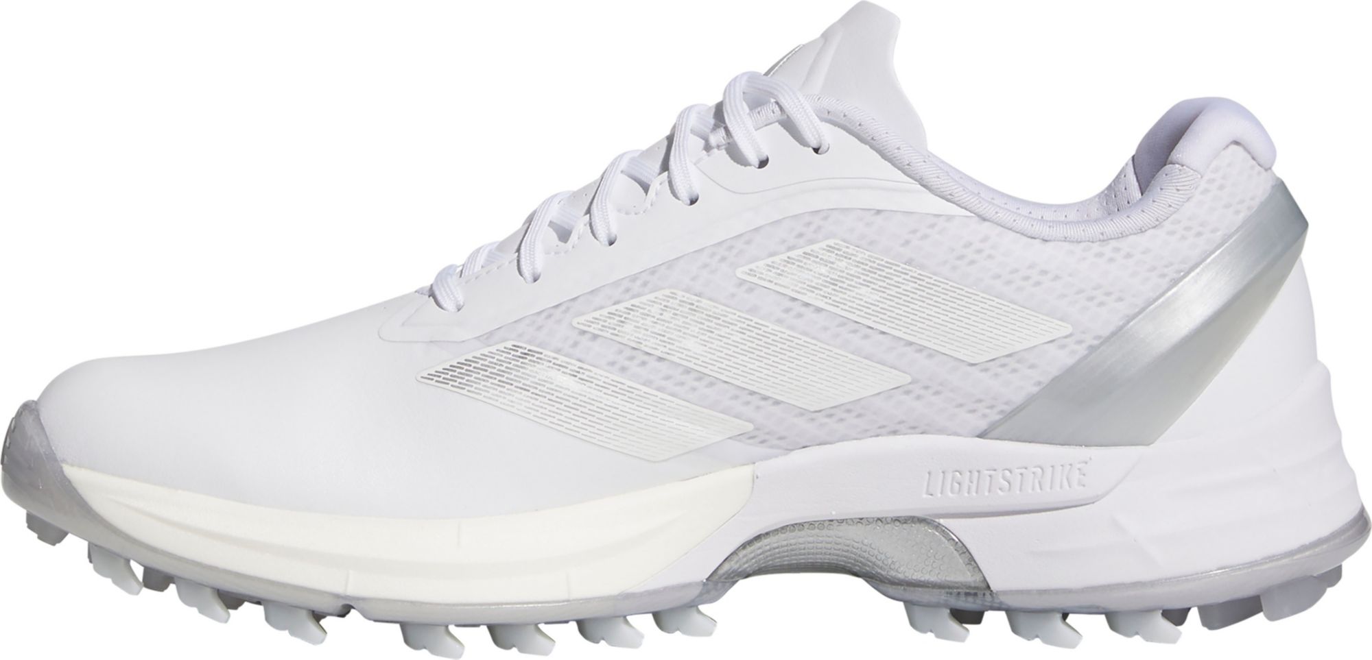 adidas Women's Adizero ZG Spikeless Golf Shoes