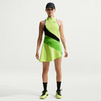 Nike Women's Court Slam Dri-FIT Tennis Tank Top