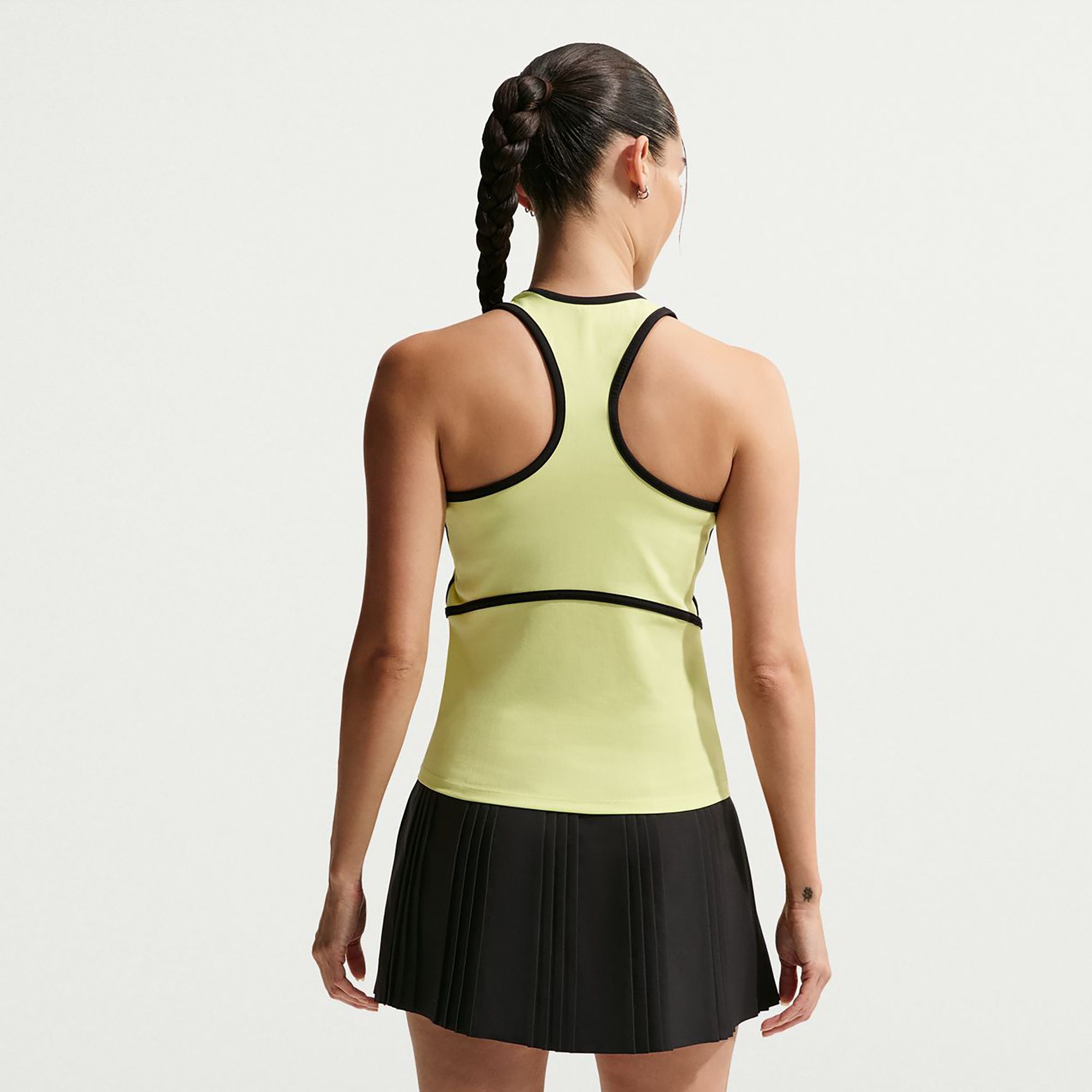 Nike Women's Advantage Dri-FIT Tennis Tank Top