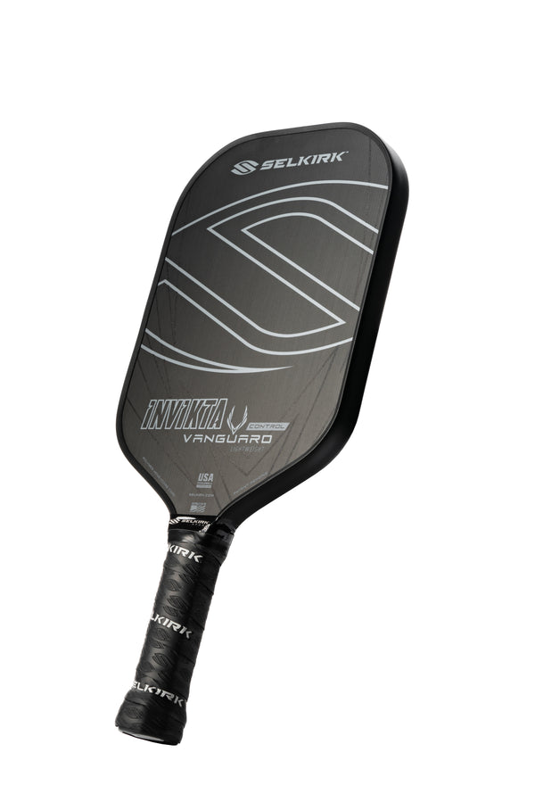 Selkirk VANGUARD Control - Pickleball Paddle - Epic/S2/Invikta