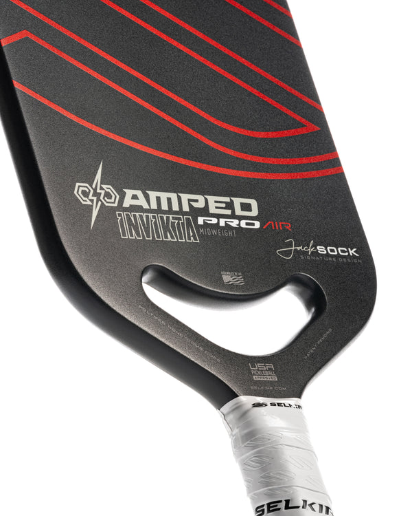 Selkirk AMPED Pro Air - Invikta