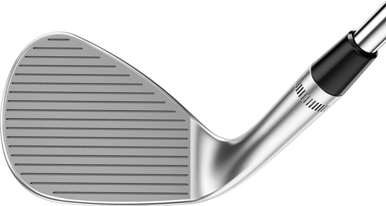 Callaway JAWS Raw Full Toe Wedge