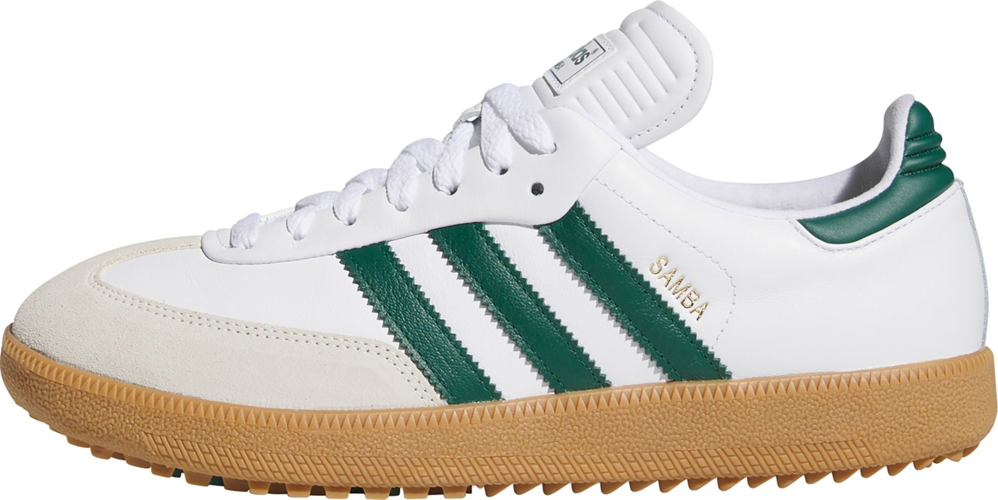 adidas Men's Samba 2025 Golf Shoes