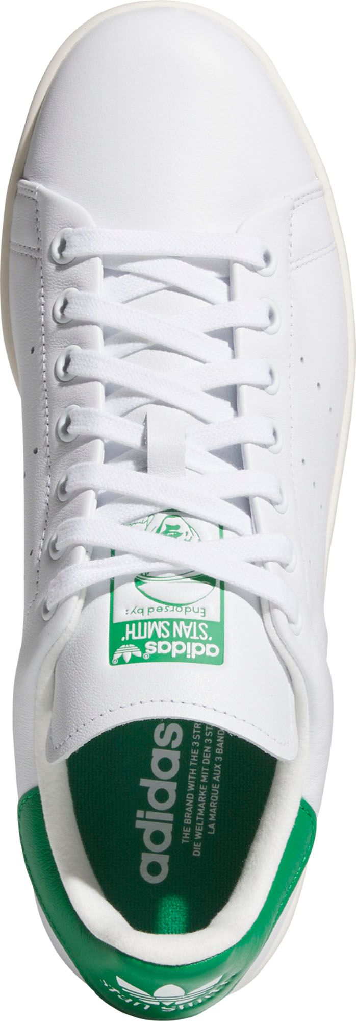 Adidas Men's Stan Smith Golf Shoes