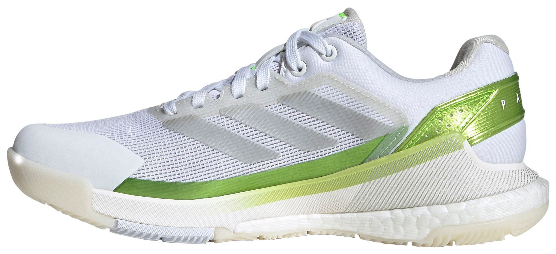 adidas Women's Crazyquick BOOST Padel Shoes