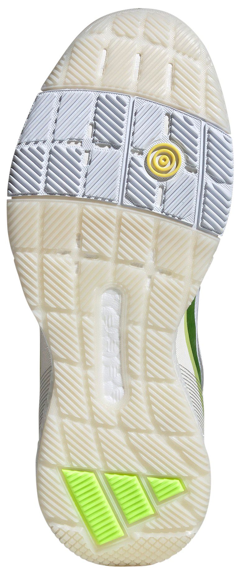 adidas Women's Crazyquick BOOST Padel Shoes