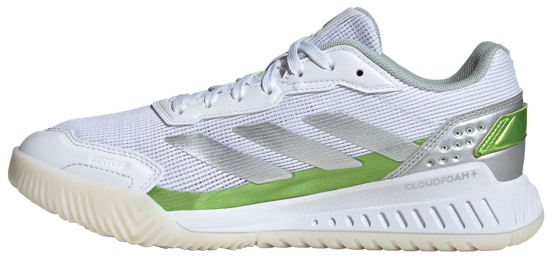 adidas Women's Courtquick Padel Shoes